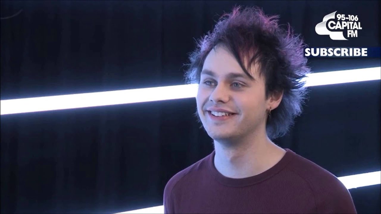 Michael Clifford | Safe With Me