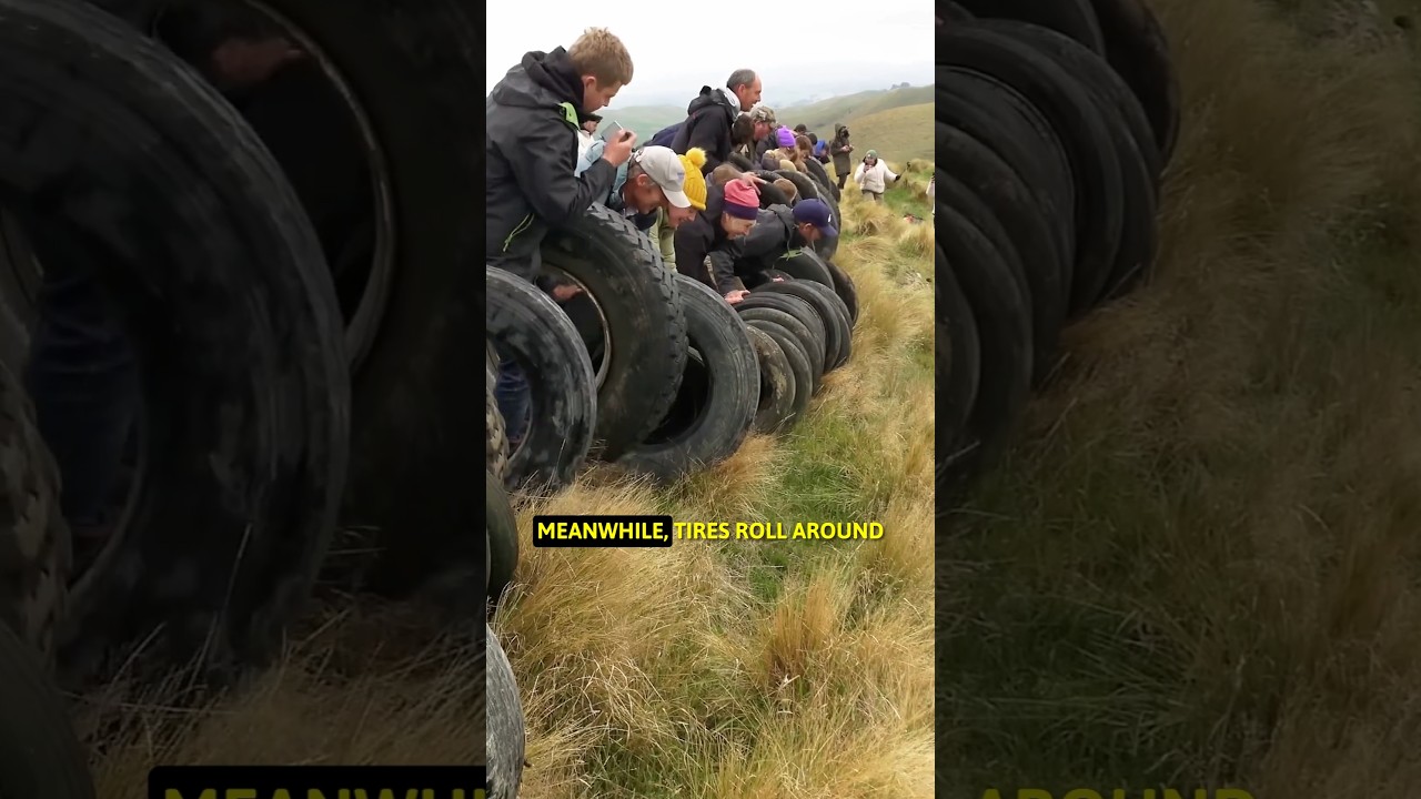 In America, Cars Have Cup Holders Because&hellip; | Random Car Facts #car # automobile