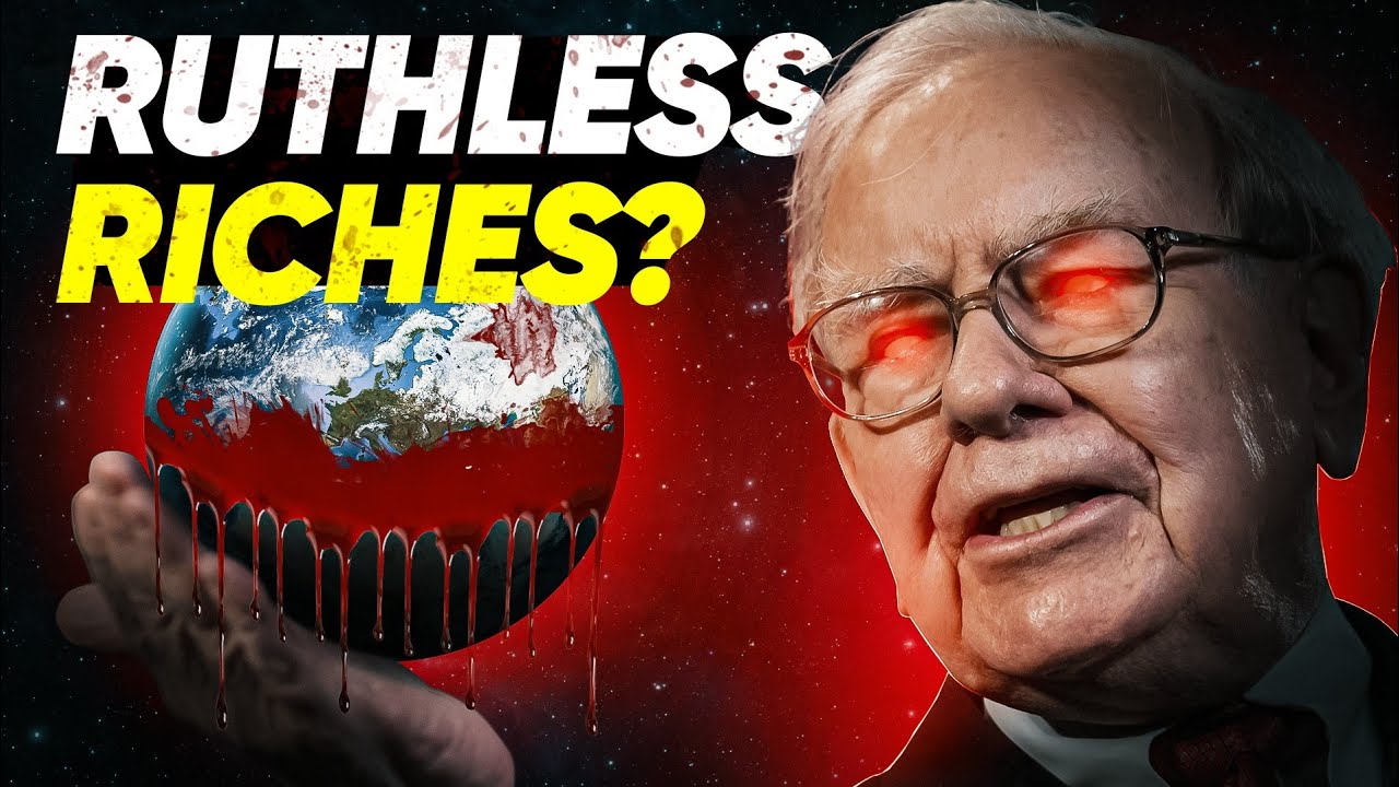 Brutal Billionaires in History: Exploring the Dark Side of Wealth and Power