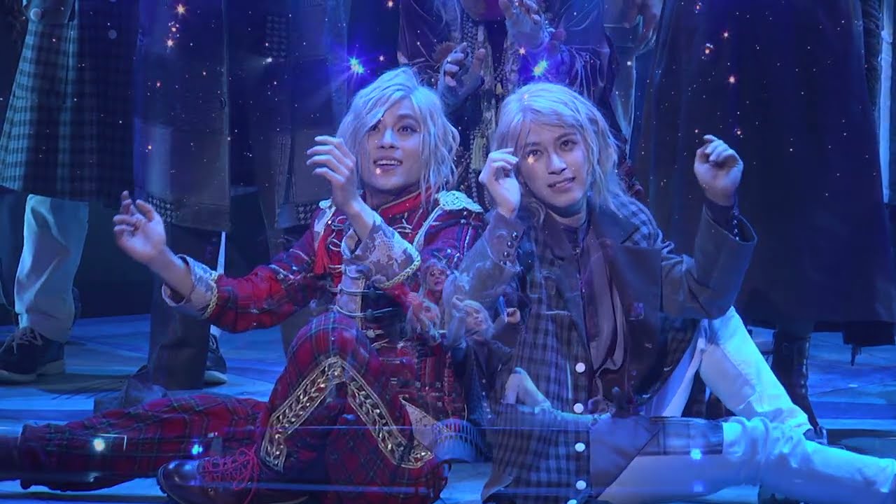 音楽劇『プラネタリウムのふたご』ダイジェスト　The musical “Planetarium Twins” DIGEST＜For J-LOD LIVE＞