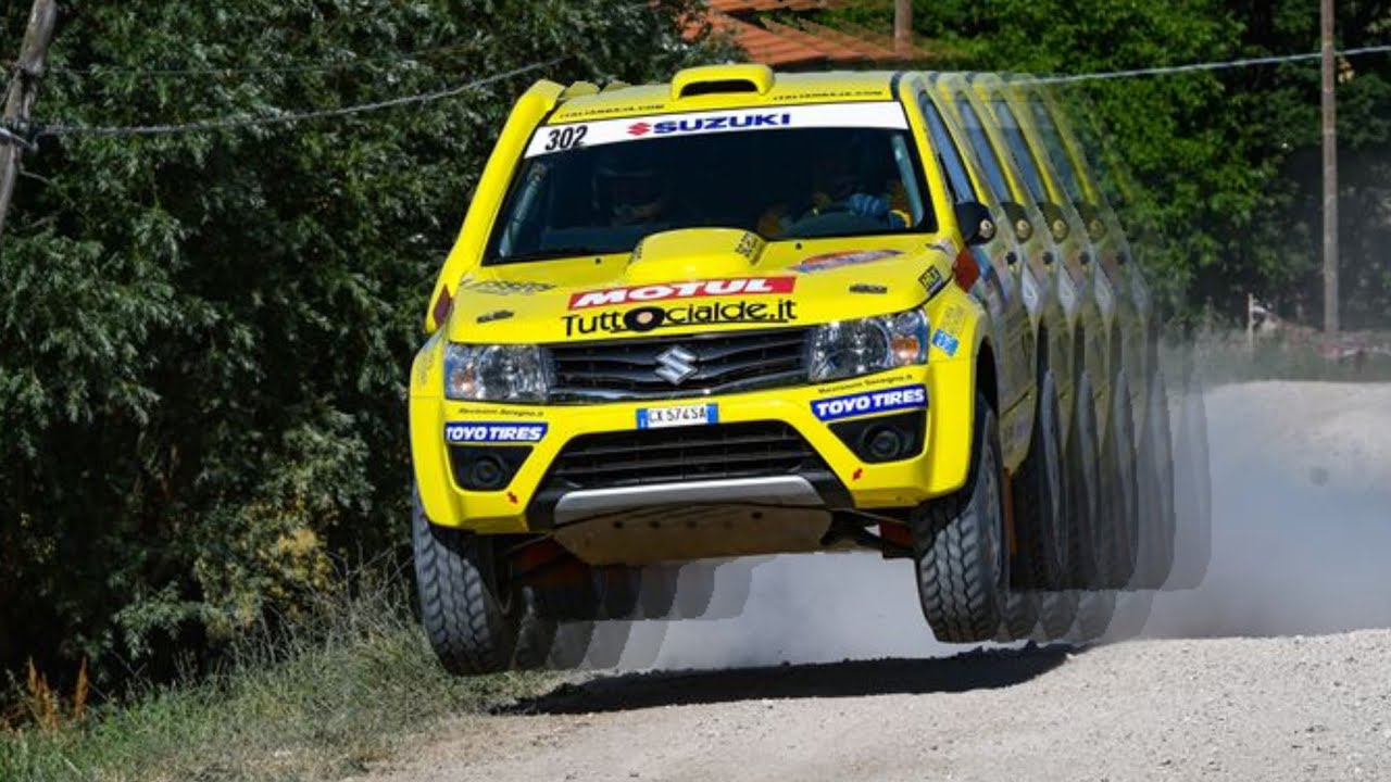 ویتارا ماشین خوبیه؟  Suzuki Vitara