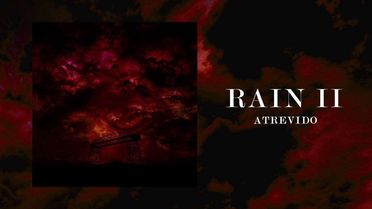 Trueno - RAIN II | Atrevido