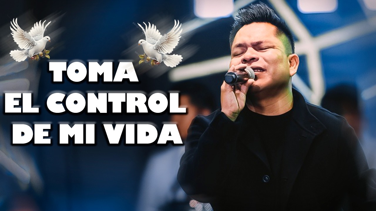 🔴Jacobo Reynoso😭🕊️Noche de Adoración🥺🔥Los Ungidos de Cristo🎹Desde Toto