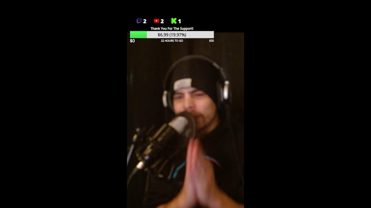Freestyling Your Comments (Portrait)