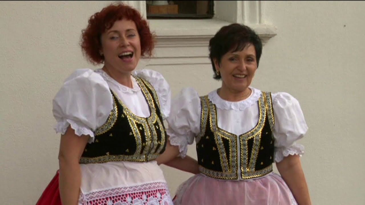 ŠOHAJKA - Klekání