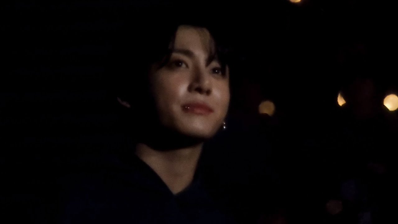231120 Jung Kook ‘GOLDEN’ Live On Stage 