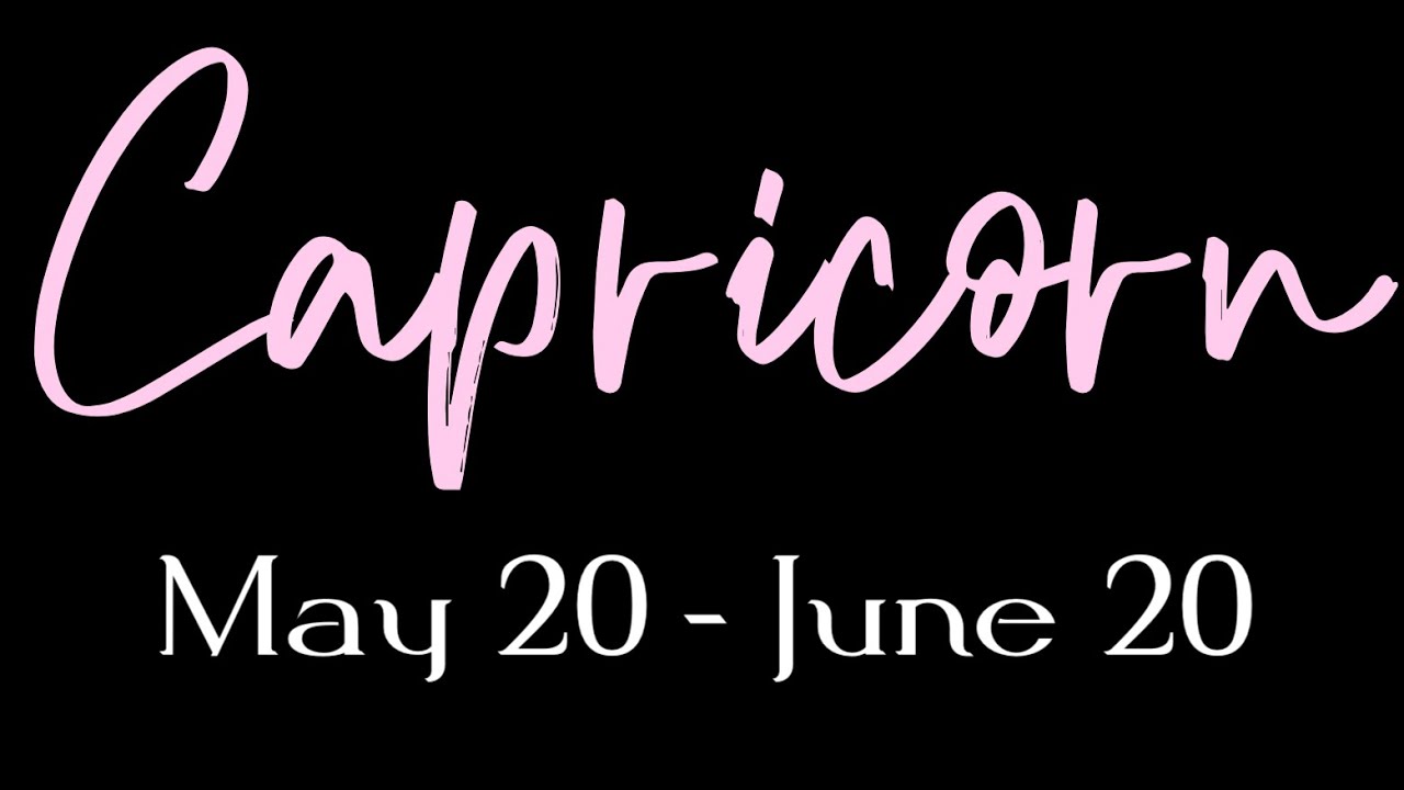 CAPRICORN-You Need to Beware of this Capricorn Before its too late! Pay attention to these Changes..