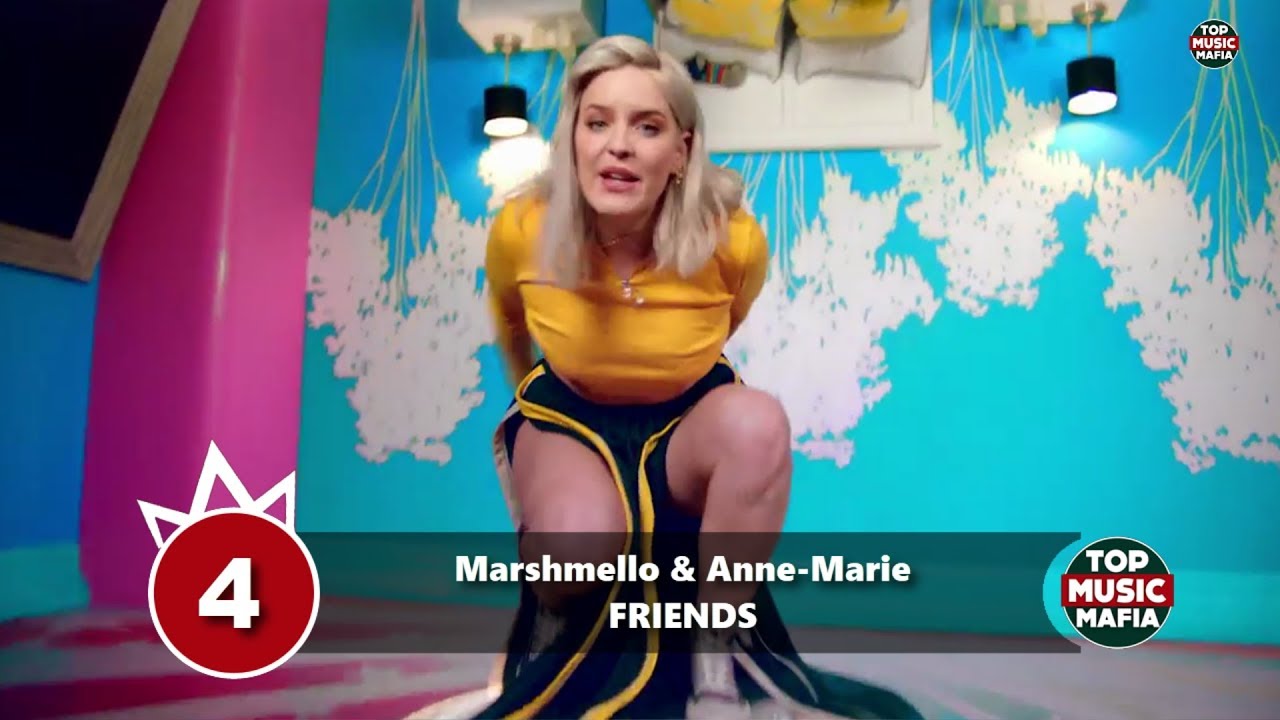 Top 10 Songs Of The Week - March 17, 2018 (Your Choice Top 10)