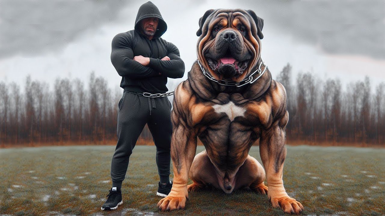 Chiens de Garde les plus Recherchés au Monde !
