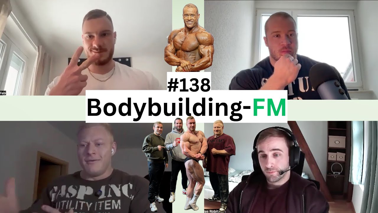 Folge 138 - Mit 