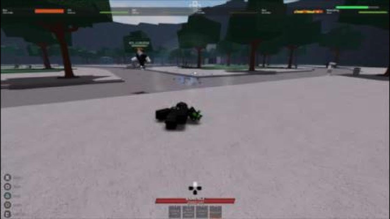 destroying Teamers 👌