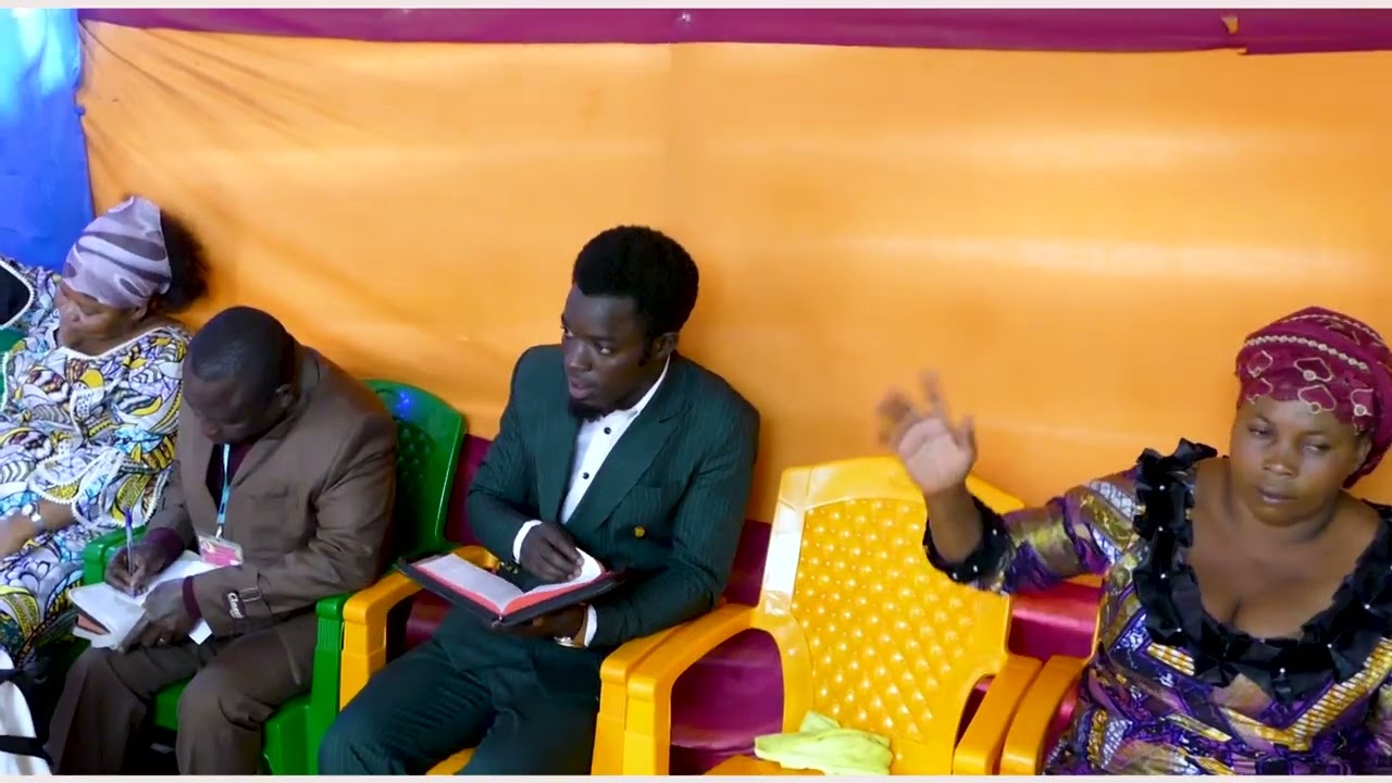 Mungu aitoa aibu yako
