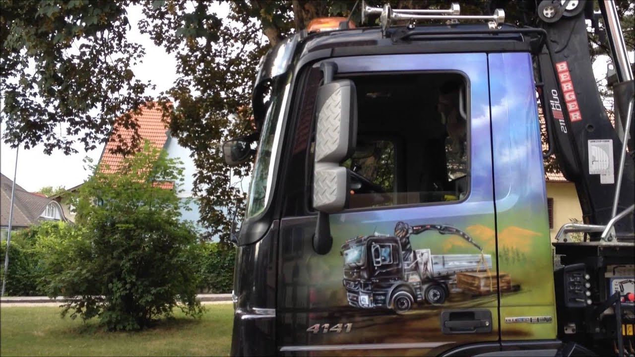 Sondertransport