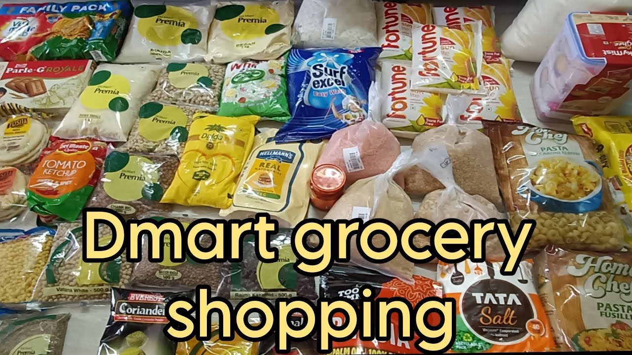 Dmart Grocery Shopping 🛒 .Diwali Special ♥️. Subscribe karo. RUHAAN'S KITCHEN ♥️ #shopping 