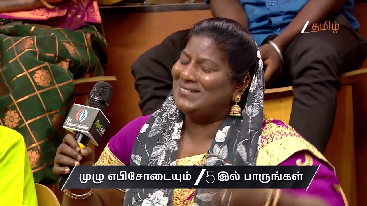 Tamizha Tamizha S3 | Ep - 143 | Preview | Mar 22 2026 | Zee Tamil