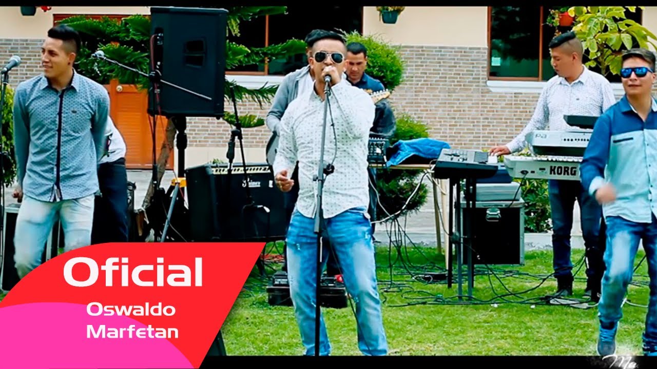 MIX AL AMOR PARTE 2 EN VIVO  -  LOS DEL BARRIO LIVE   (VIDEO OFICIAL) CINEMA 4K
