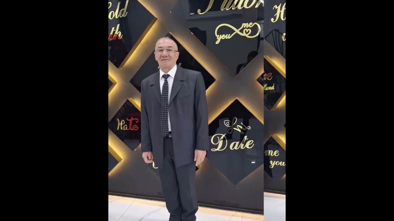 Tofiq Bəxtiyar