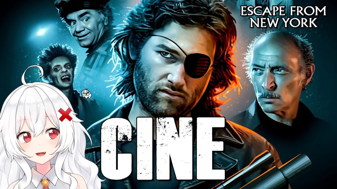 ERISPHERIA reacciona 