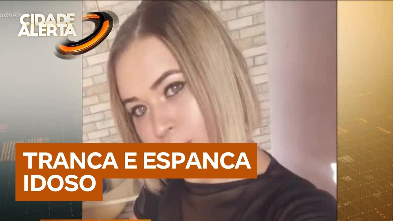 Cuidadora espanca idoso até a morte em Limeira (SP)
