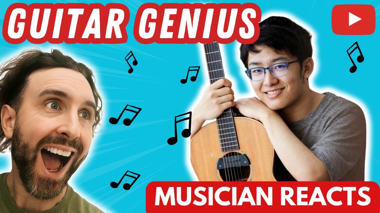 KENT NISHIMURA - Michael Jackson - OUTSTANDING!!!