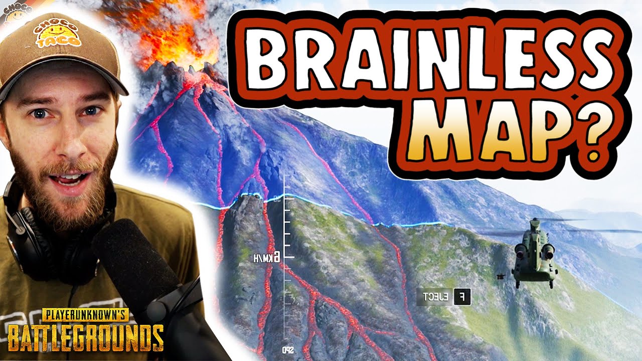 Paramo: The Brainless WonderMap ft. Boom - chocoTaco PUBG Duos Gameplay