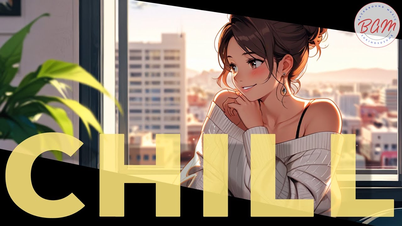 🆙📖🛋️🛏️Quiet Nights — Night Loops Vol.2
