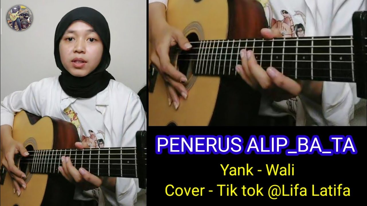 penerus Alip_ba_ta - Lifa Latifah - yank - wali