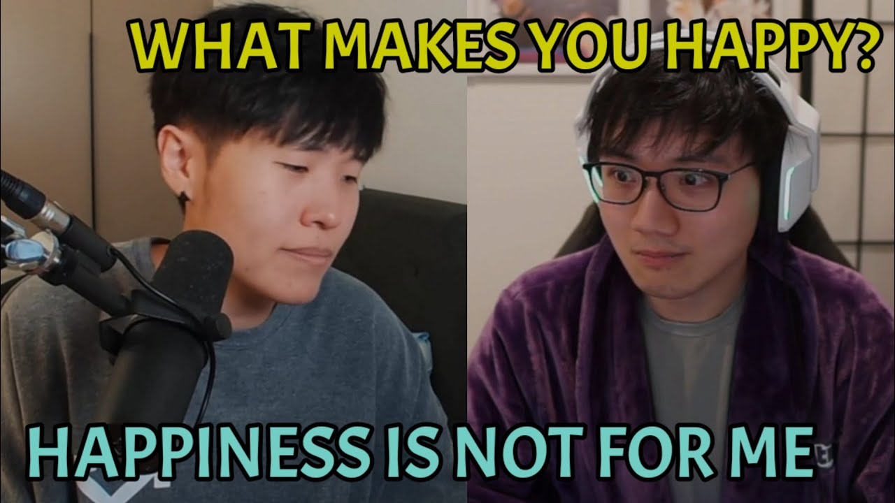 Toast Gets Emotional While Having Brotalk with Albert