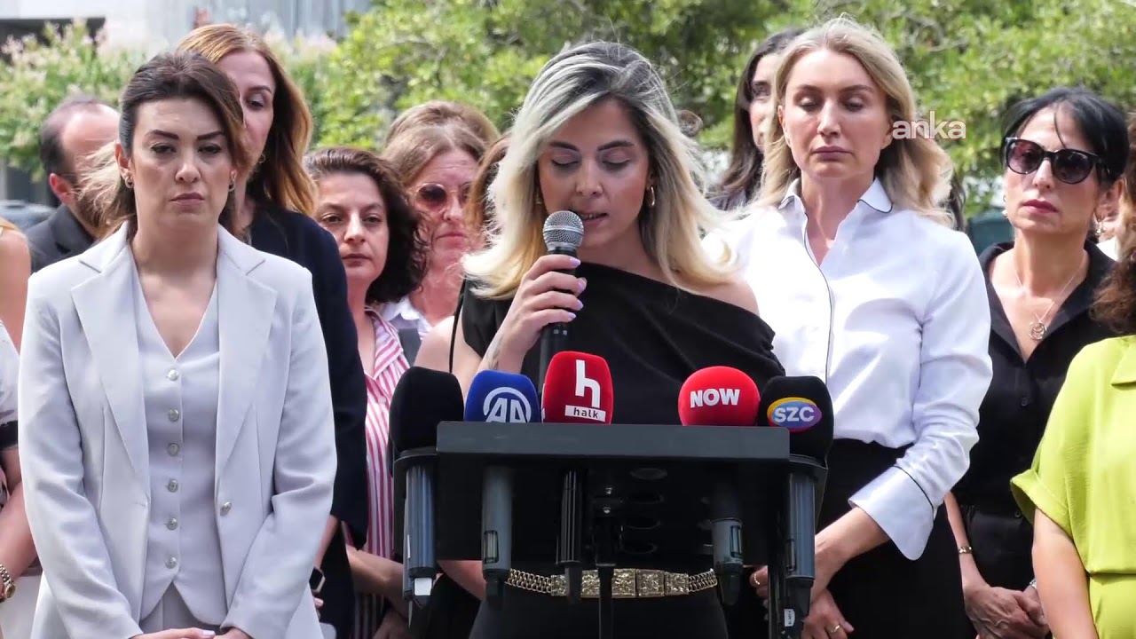 Aile Dayanışma Ağı, Saraçhane Parkı’nda buluşma düzenledi