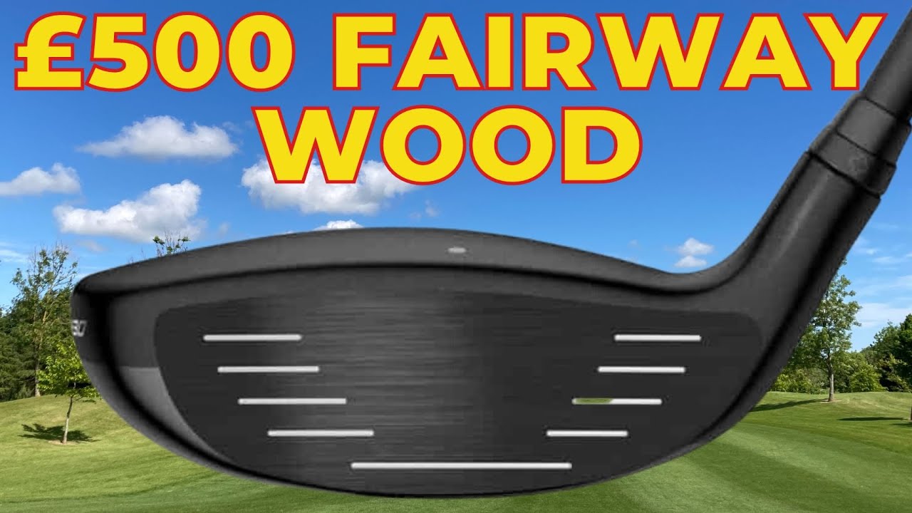 The Ping G430 LST: Is It Truly Worth &pound;500? Find Out Now!