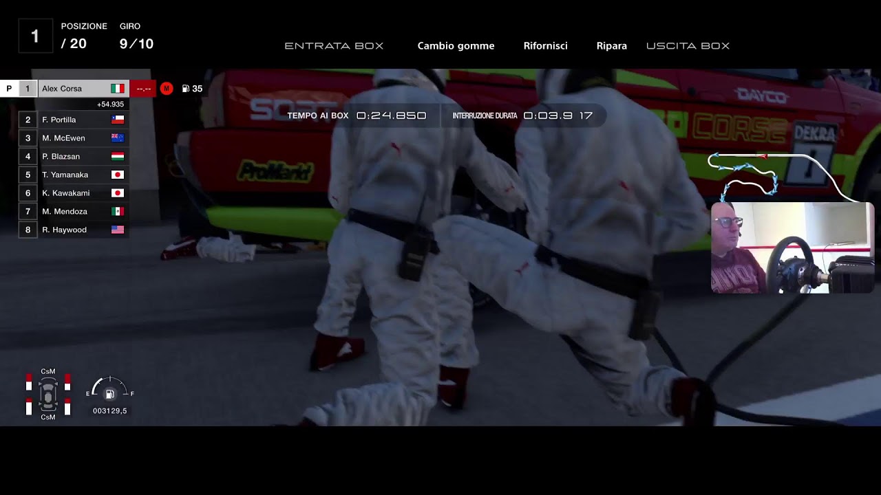 Gran Turismo 7 PS5 Weekly Challenges 2026 Gennaio Settimana 2
