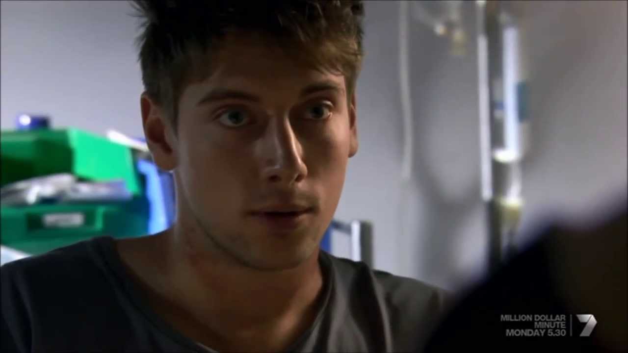 Camara II 5829 Scene 3