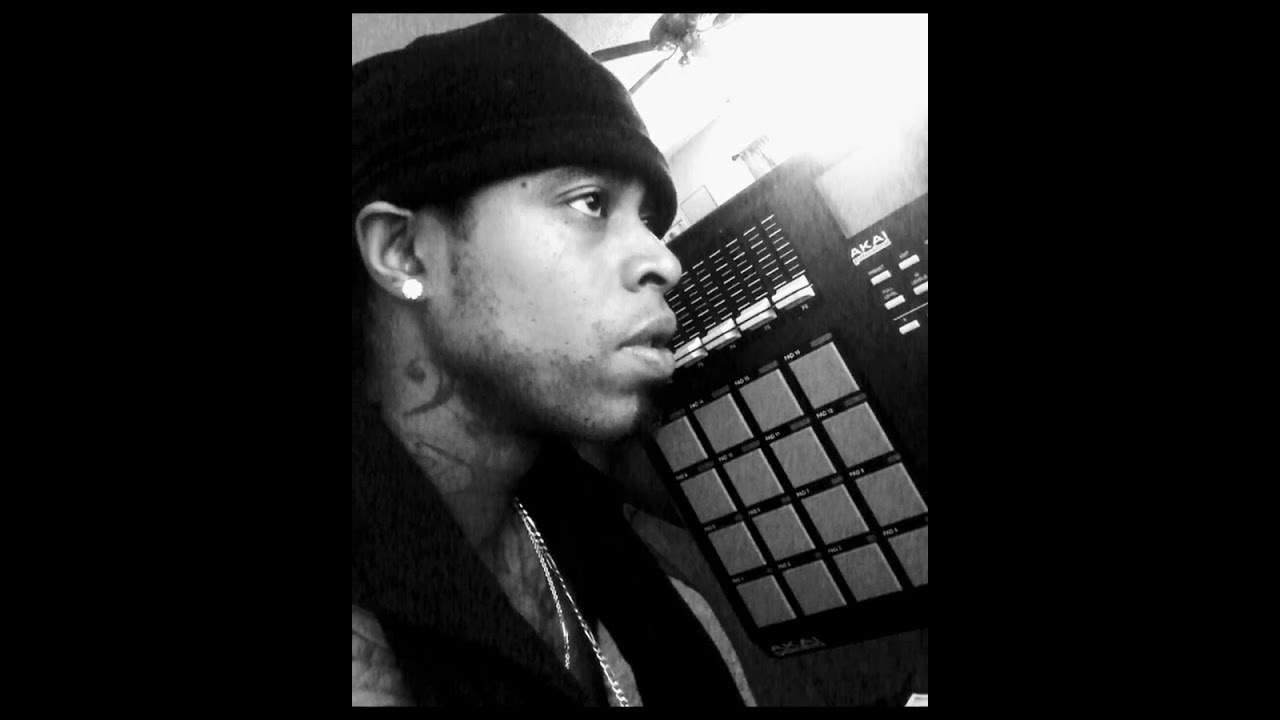 MC Davis Beats - The Finch (Rap Instrumental) #beats #beatmaker #hiphop #instrumental #rap