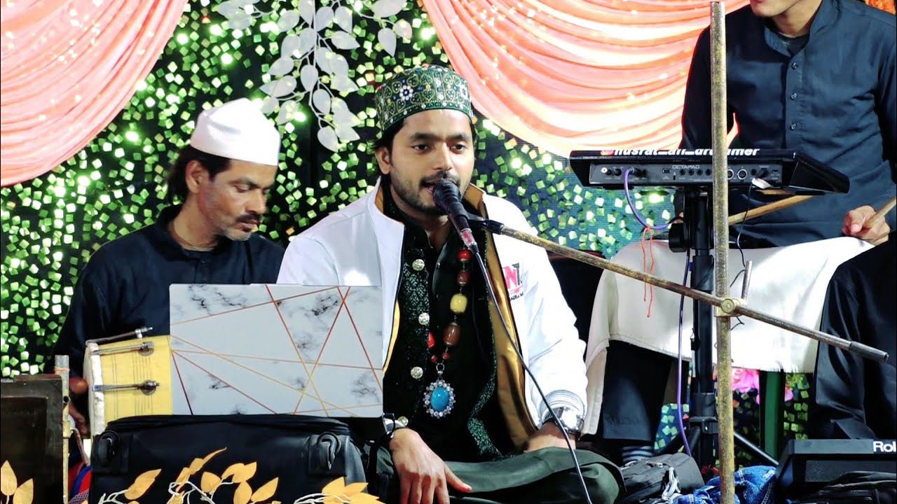 Ramzan ki superhit Qawwali by saqib Ali Sabri || saqib Ali Sabri ki Qawwali 2026|| Imtiyaz Network 
