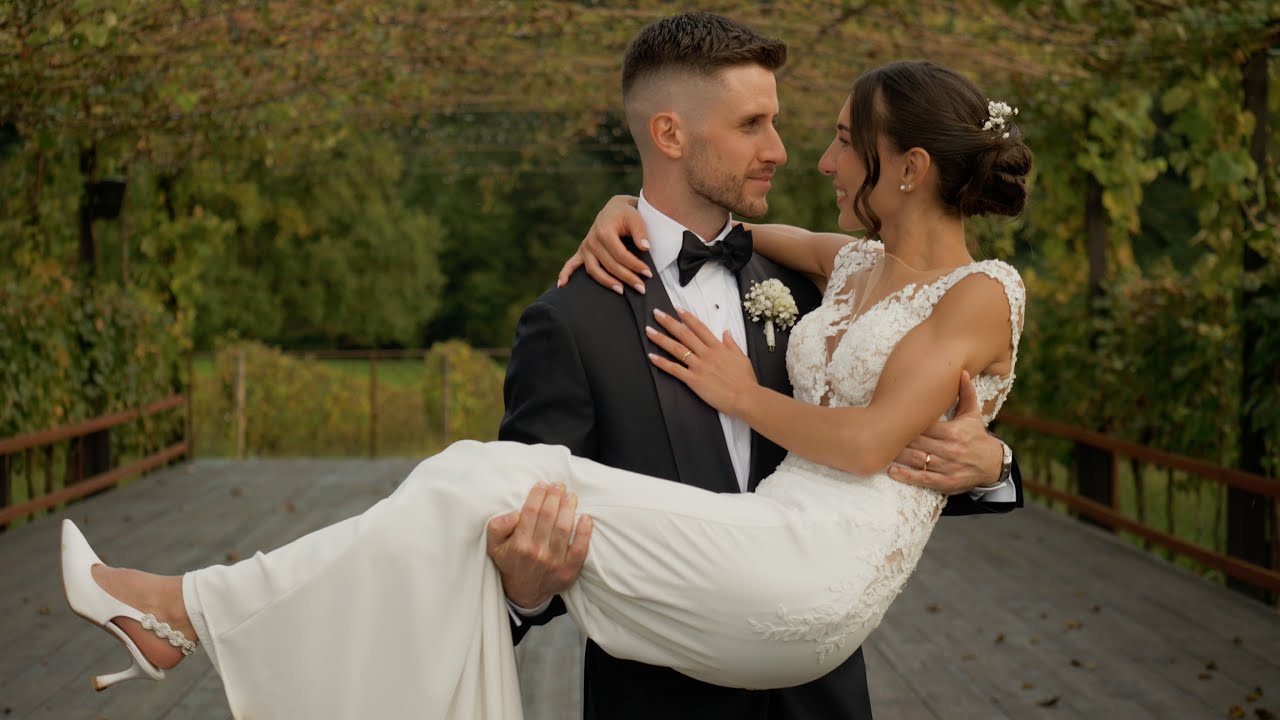 Chantal&Douglas 10.09.25 Tenuta Serradesca