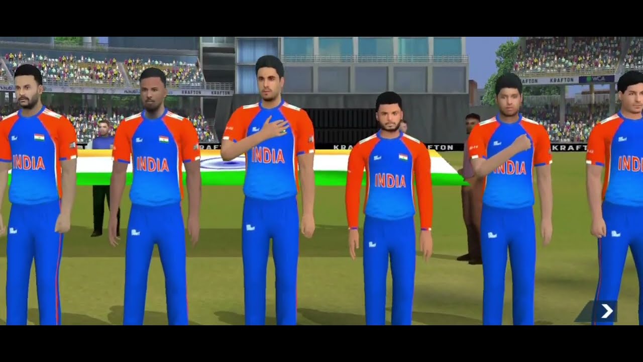 Greatest Rivalry Ever! IND 🇮🇳 vs PAK 🇵🇰 T20 WC 2026 🤯🔥| cricket match highlights|with fire gameplay|