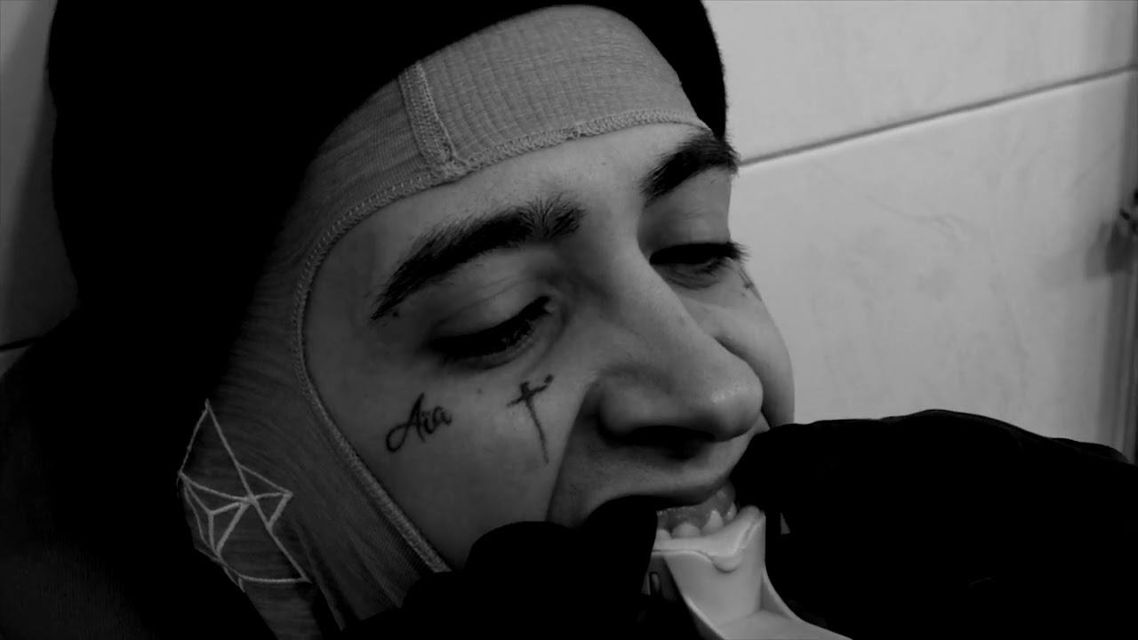 YXUNGDY970 - SOLITARIO  - (PROD Cornholio) VIDEO OFICIAL 