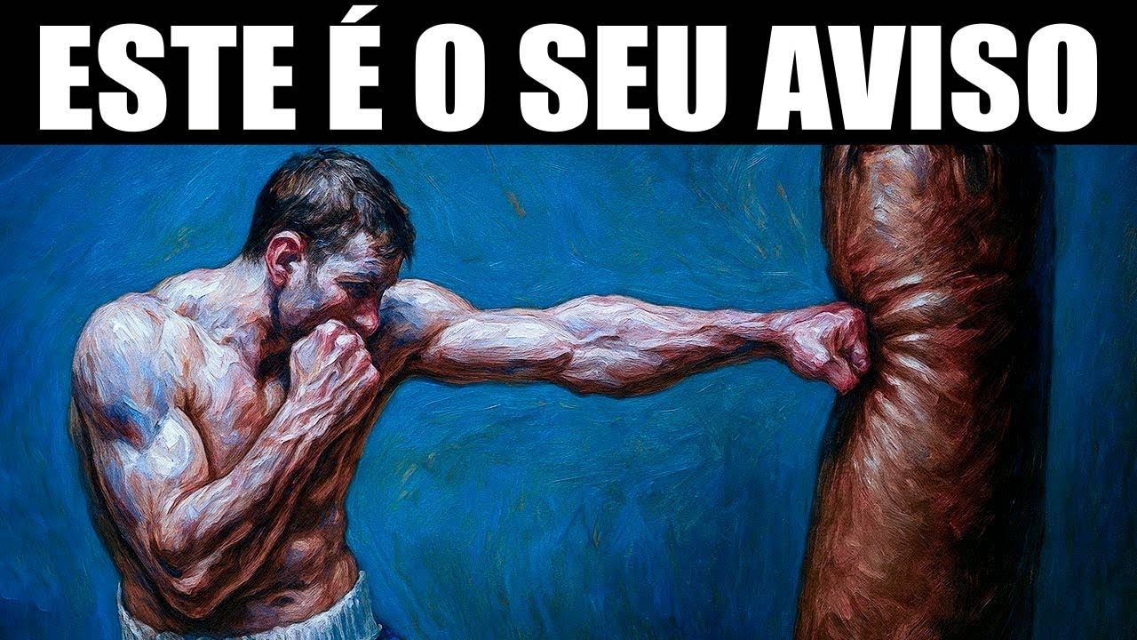 Você nunca mais evitará a disciplina depois disso – Carl Jung