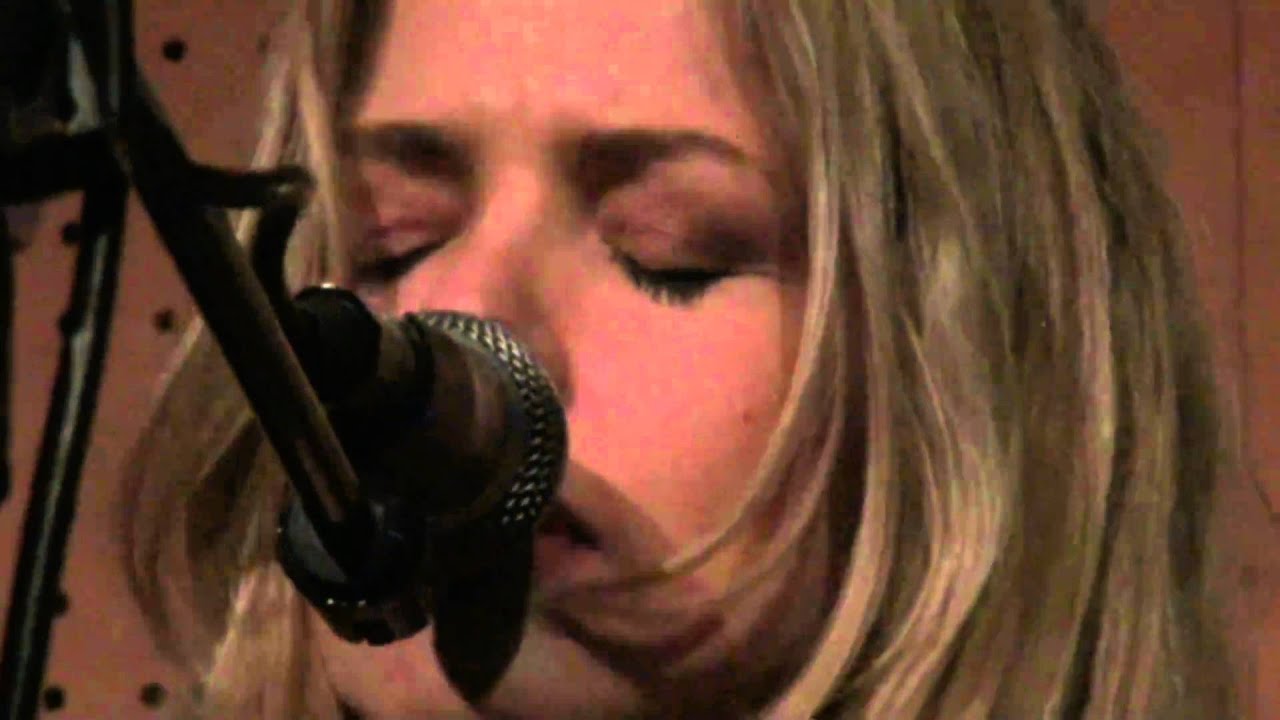 Christina Rosenvinge *H.D* 26.01.11 