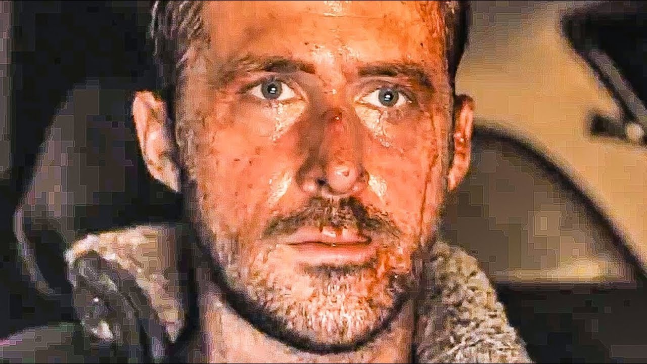 Explicación Del Final De Blade Runner 2049