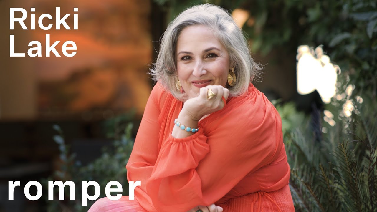 Ricki Lake Reflects On The Business Of Being Born 15 Years Later | Romper