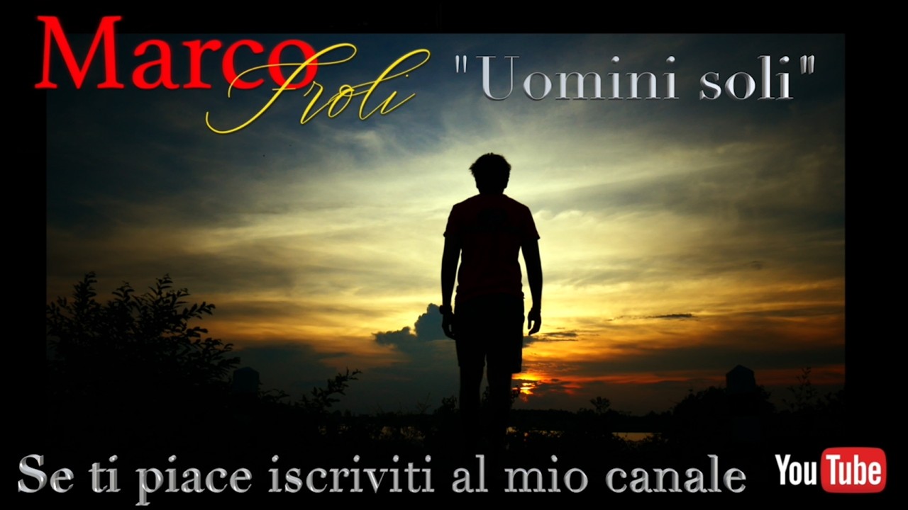 Uomini soli