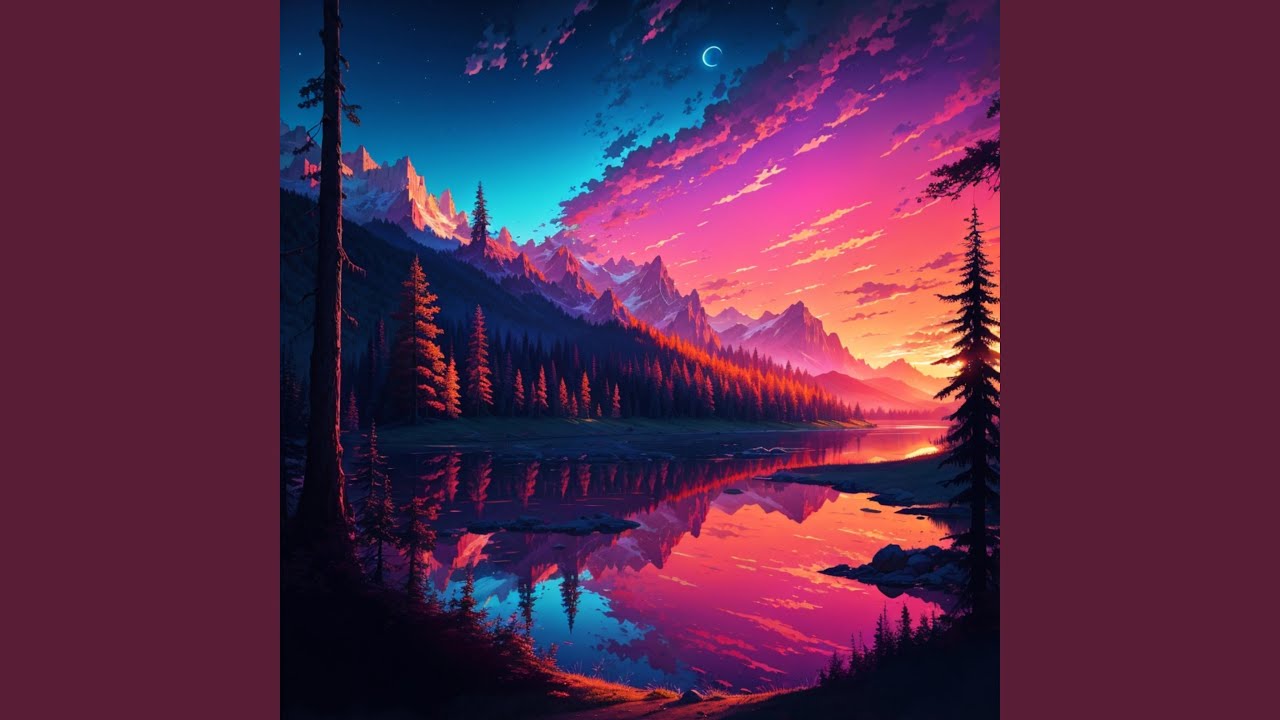 Lake Serenity