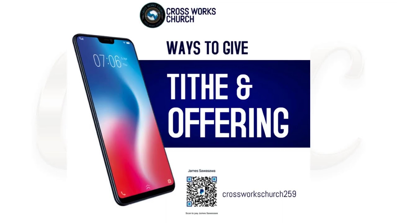 How To Live A Christ Life Series ( Victory In Faith)