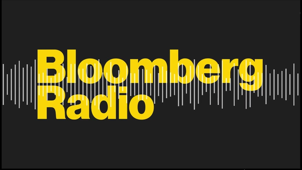 Bloomberg News, October 2024