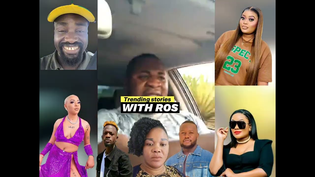 Mr Zimba talks about Ivanka Bianca,  Chellah tukuta, Chile One,  Magnate and Xaven
