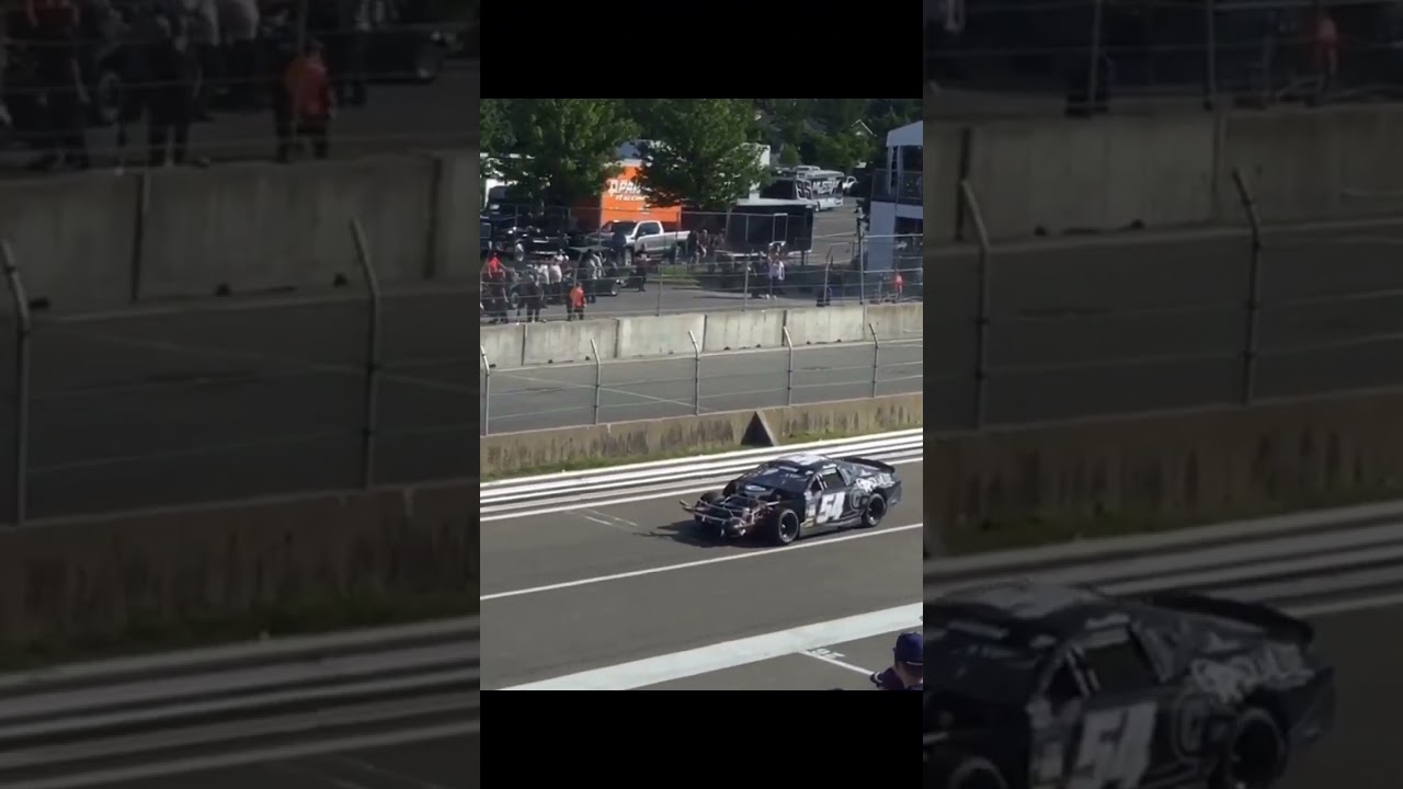 GP3R 2024 best moment pt.3 