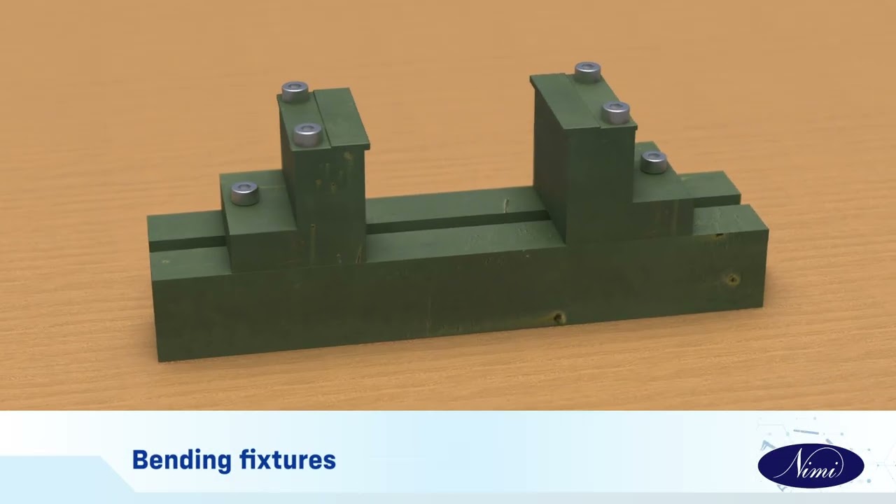Use simple jigs and fixtures | NIMI | DIGITAL | ENGLISH |