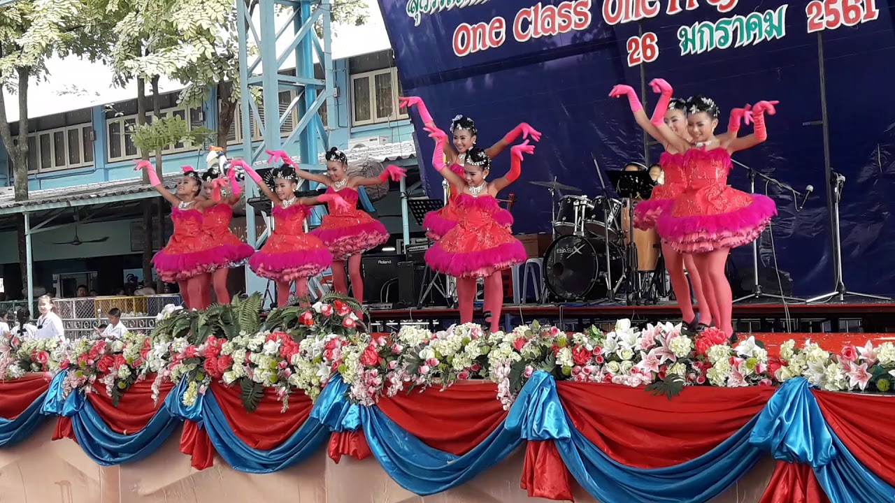 แต่งงานกันเถอะ รร.วัดทุ่งครุ(พึ่งสายอนุสรณ์) จ.กรุงเทพฯ