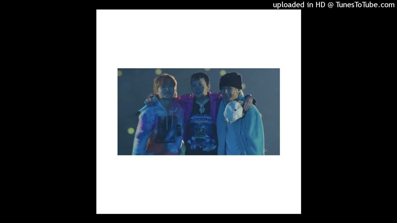 BIGBANG - 눈물뿐인 바보 (Shwaymin Remix) (Original by BIGBANG)